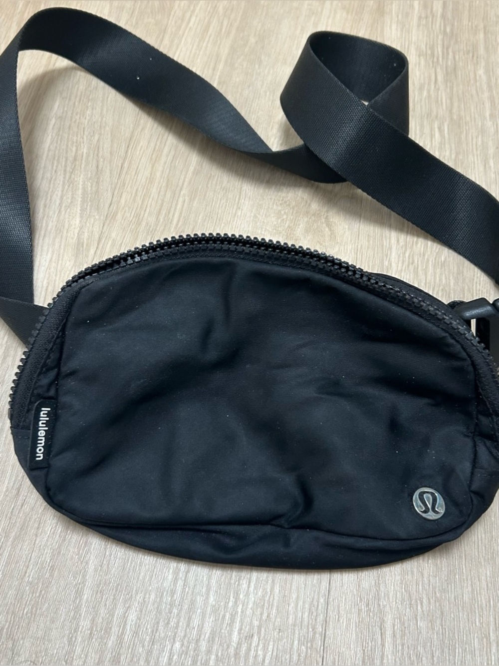 Lululemon belt bag